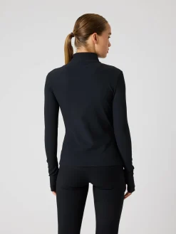 Studio Premium Ribbed Midlayer