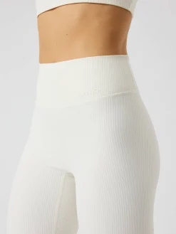 Studio Ribbed Tights