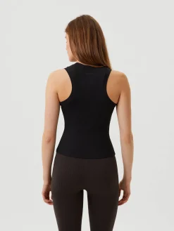 Studio Rib Tank