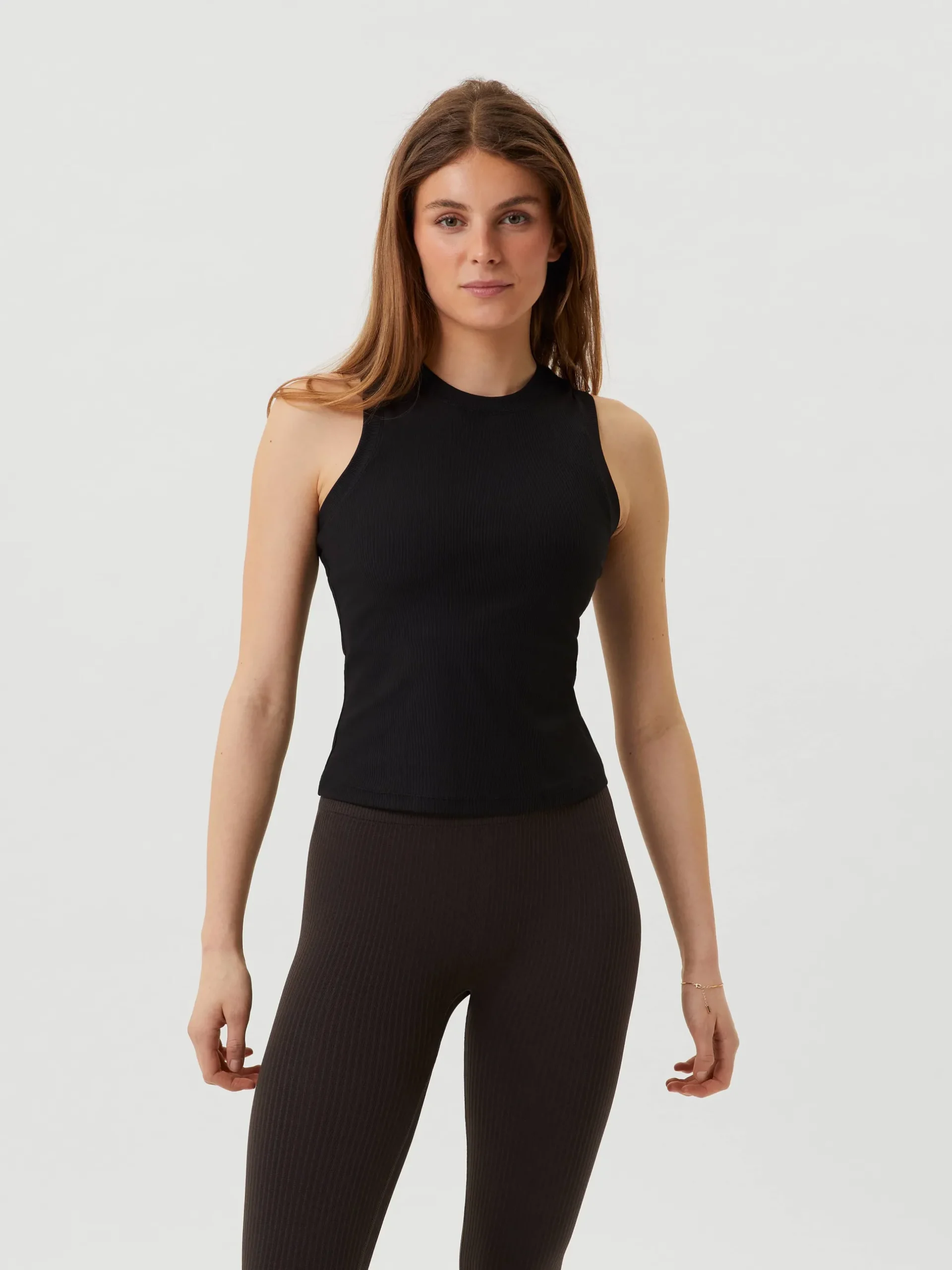 Studio Rib Tank