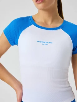 Studio Ringer T-Shirt