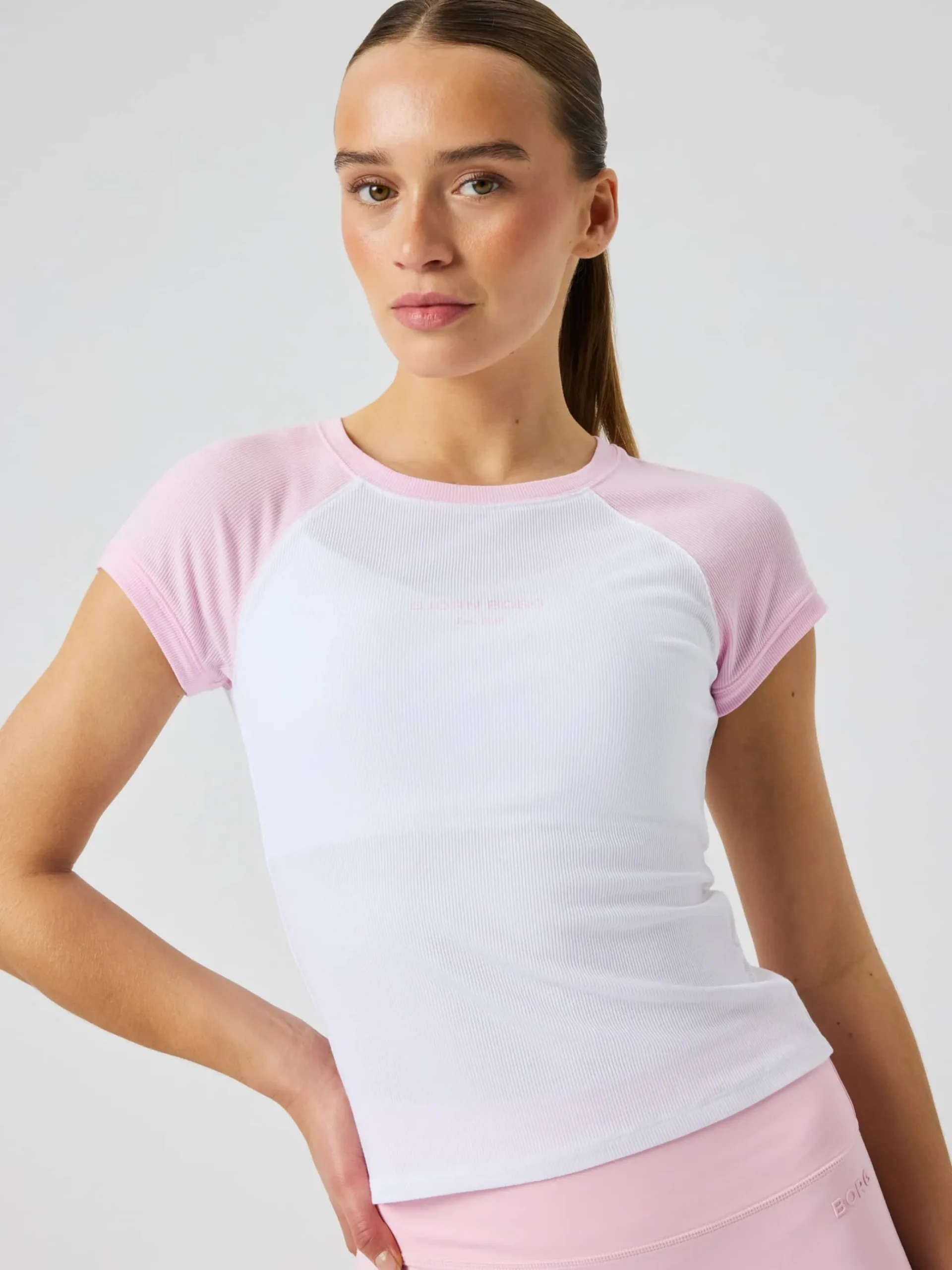 Studio Ringer T-Shirt