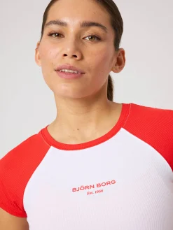Studio Ringer T-Shirt