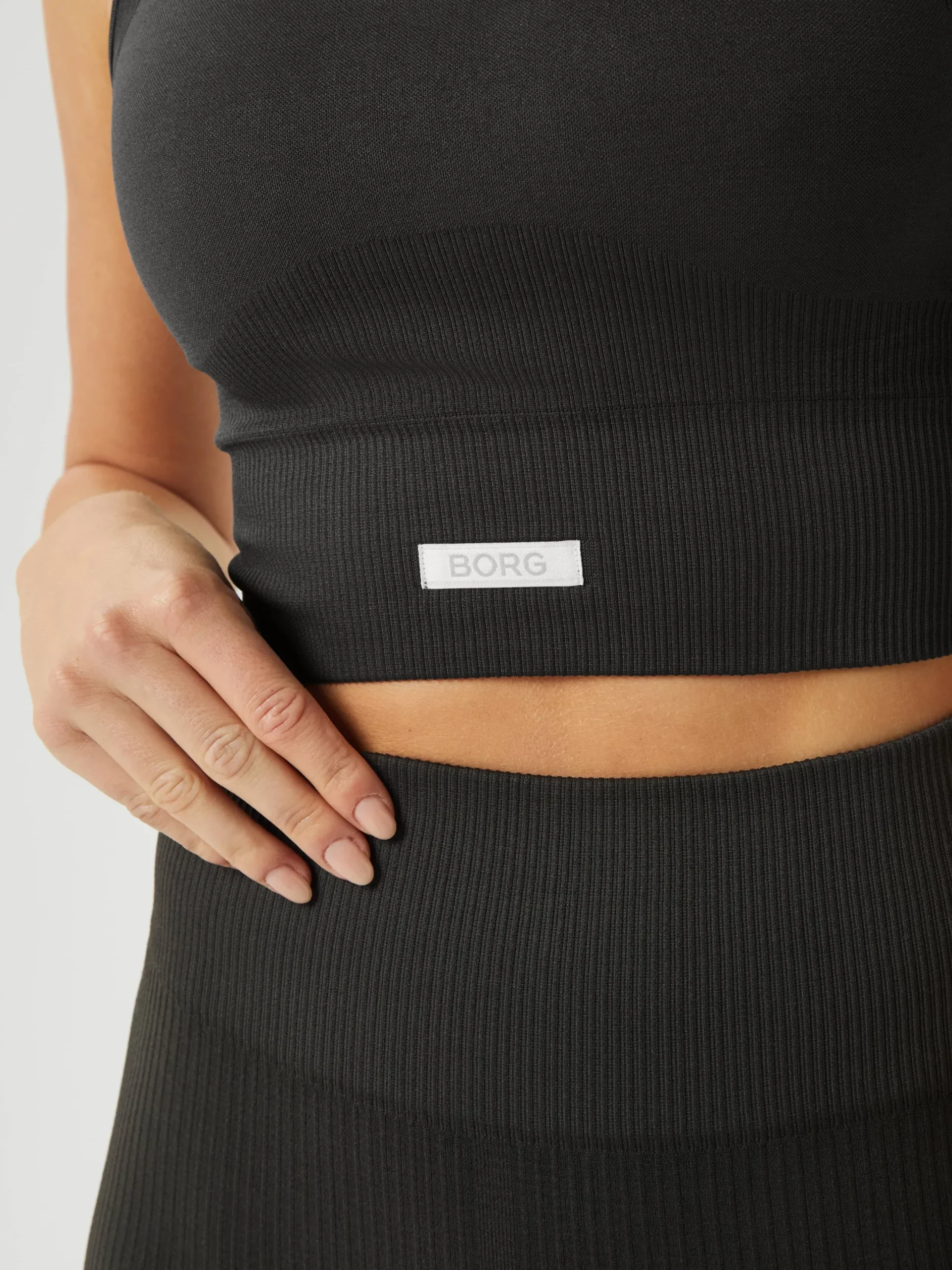 Studio Seamless Bralette