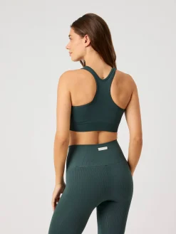 Studio Seamless Low Sports Bra