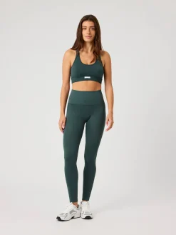 Studio Seamless Low Sports Bra