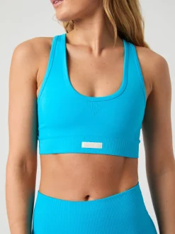 Studio Seamless Low Sports Bra