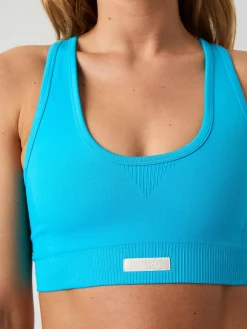 Studio Seamless Low Sports Bra