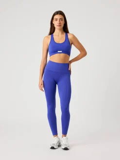 Studio Seamless Low Sports Bra