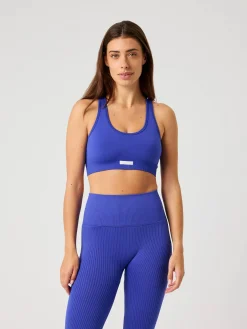Studio Seamless Low Sports Bra