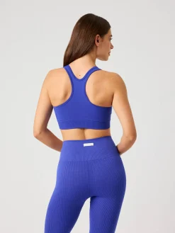 Studio Seamless Low Sports Bra