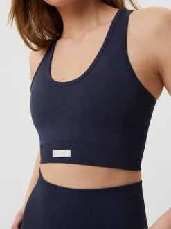 Studio Seamless Low Sports Bra