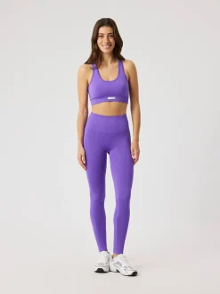 Studio Seamless Low Sports Bra