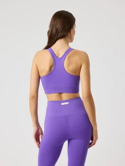 Studio Seamless Low Sports Bra