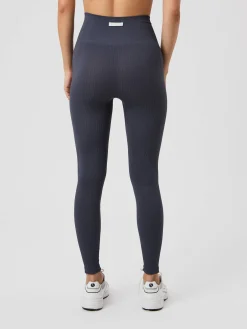 Studio Seamless Ribbed Tights