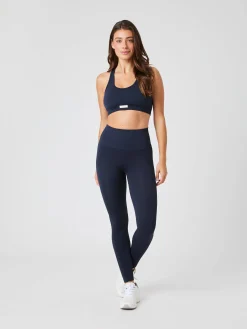 Studio Seamless Ribbed Tights