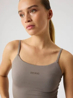 Studio Soft Cropped Tank Top