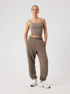 Studio Soft Cropped Tank Top