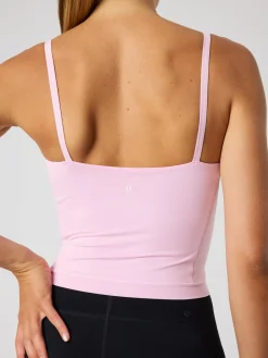 Studio Soft Cropped Tank Top