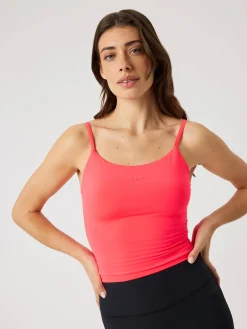 Studio Soft Cropped Tank Top