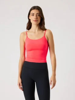 Studio Soft Cropped Tank Top