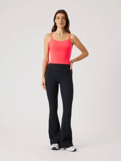 Studio Soft Cropped Tank Top