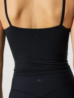 Studio Soft Cropped Tank Top