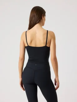 Studio Soft Cropped Tank Top