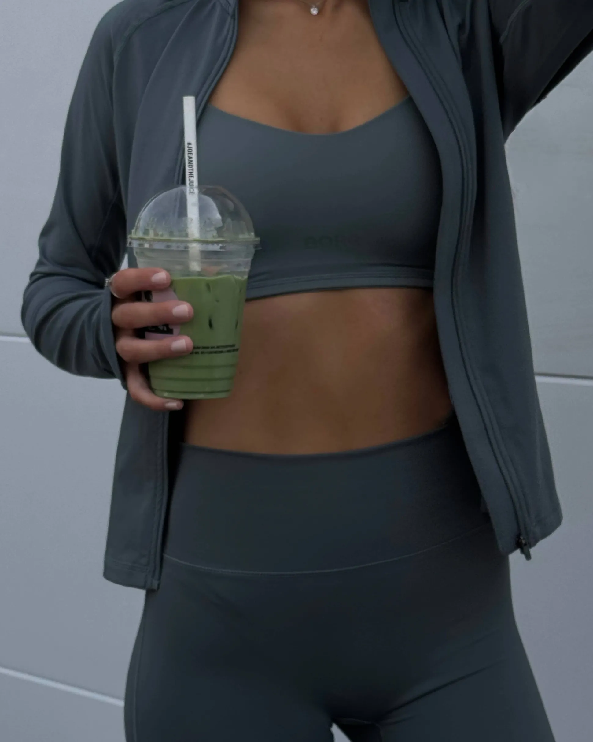 Studio Soft Padded Bra