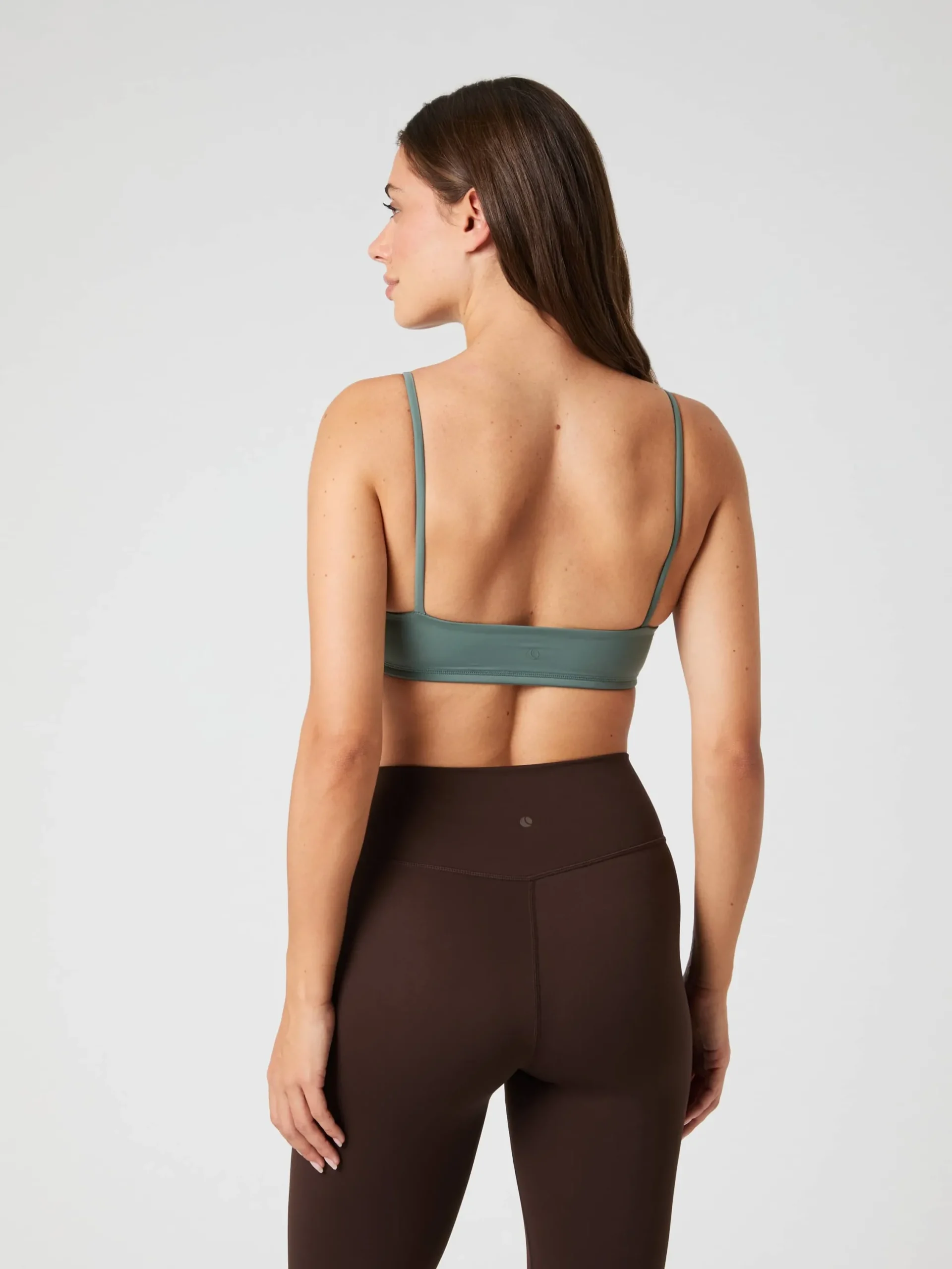 Studio Soft Padded Bra