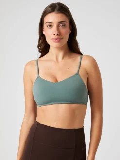 Studio Soft Padded Bra