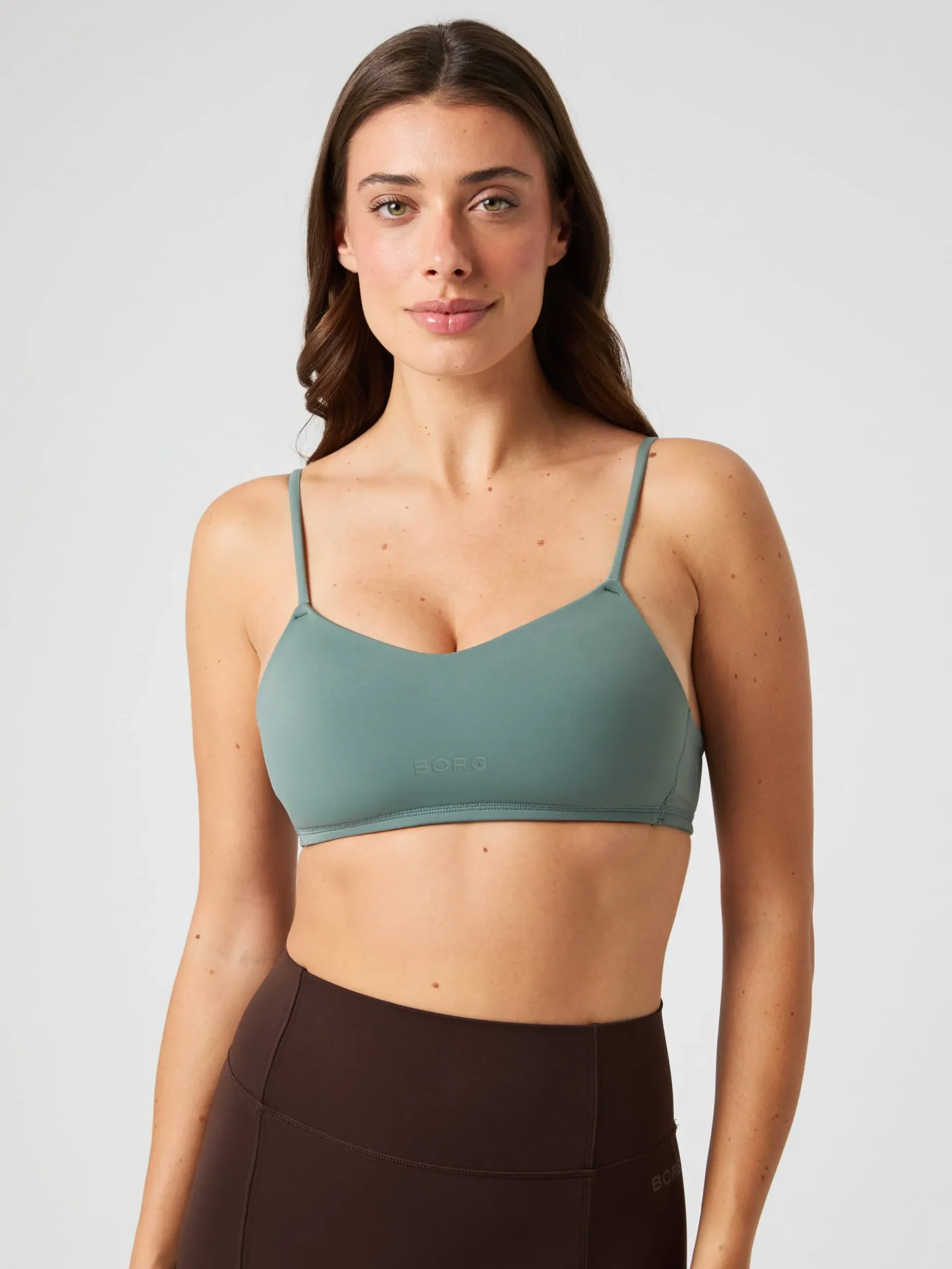 Studio Soft Padded Bra