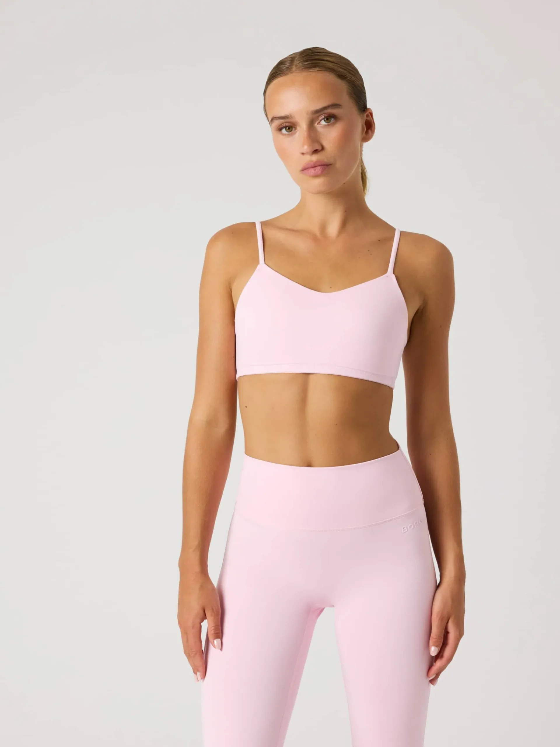 Studio Soft Padded Bra
