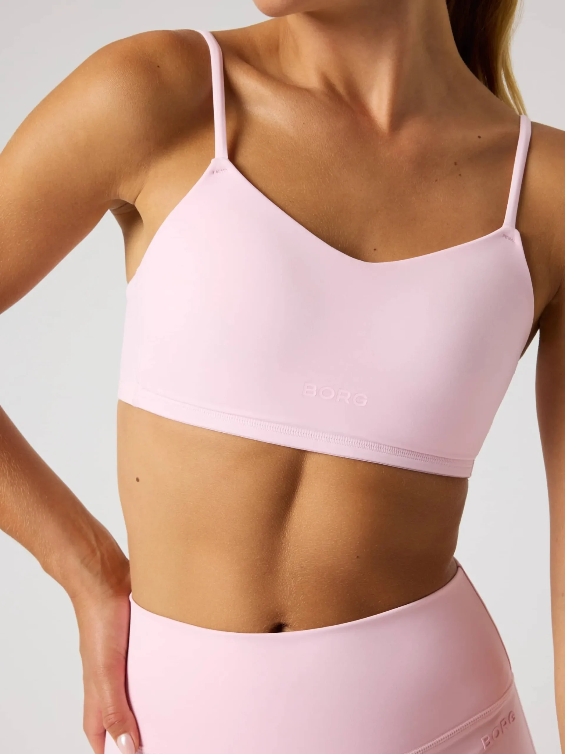 Studio Soft Padded Bra