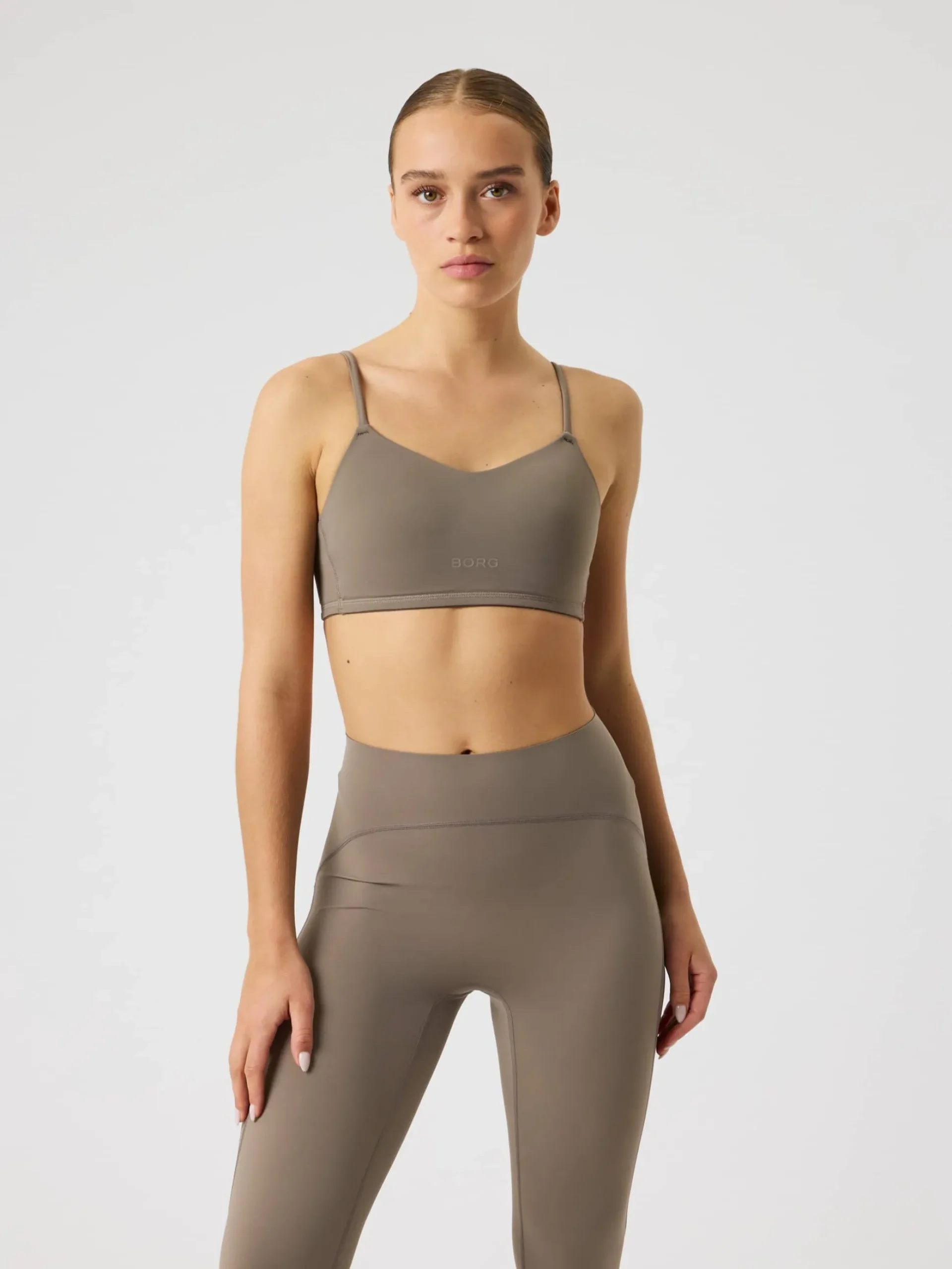 Studio Soft Padded Bra
