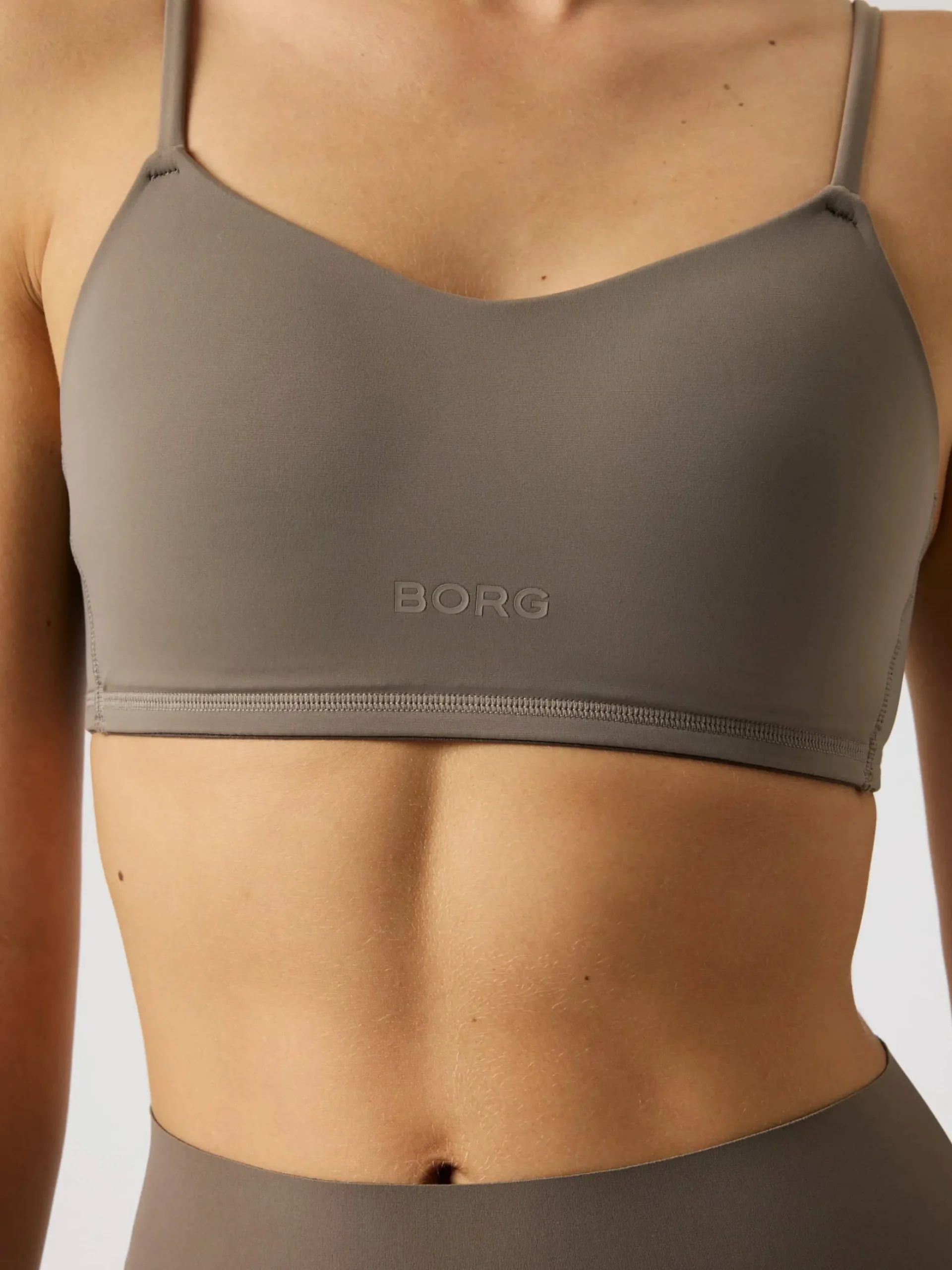 Studio Soft Padded Bra