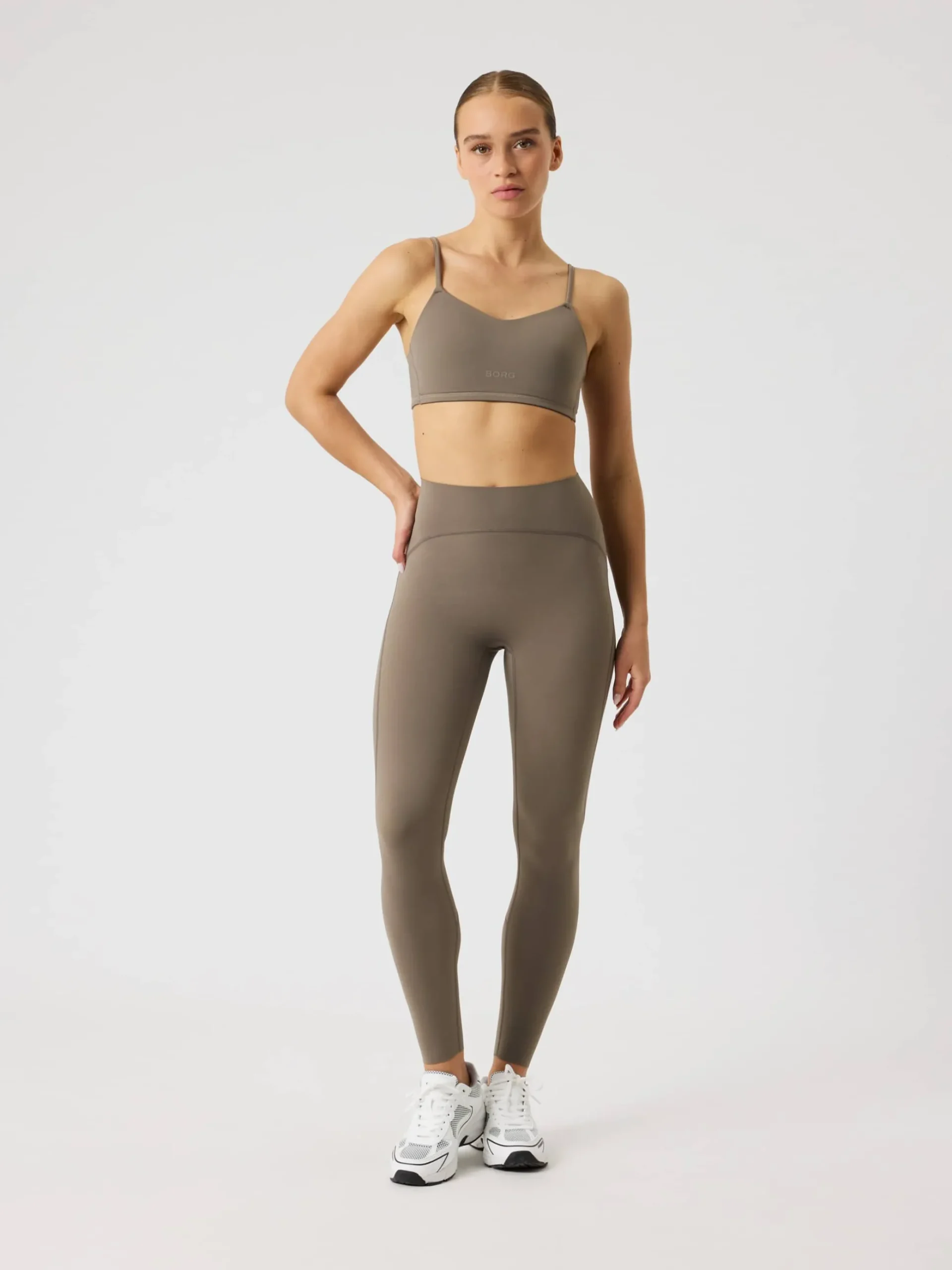 Studio Soft Padded Bra
