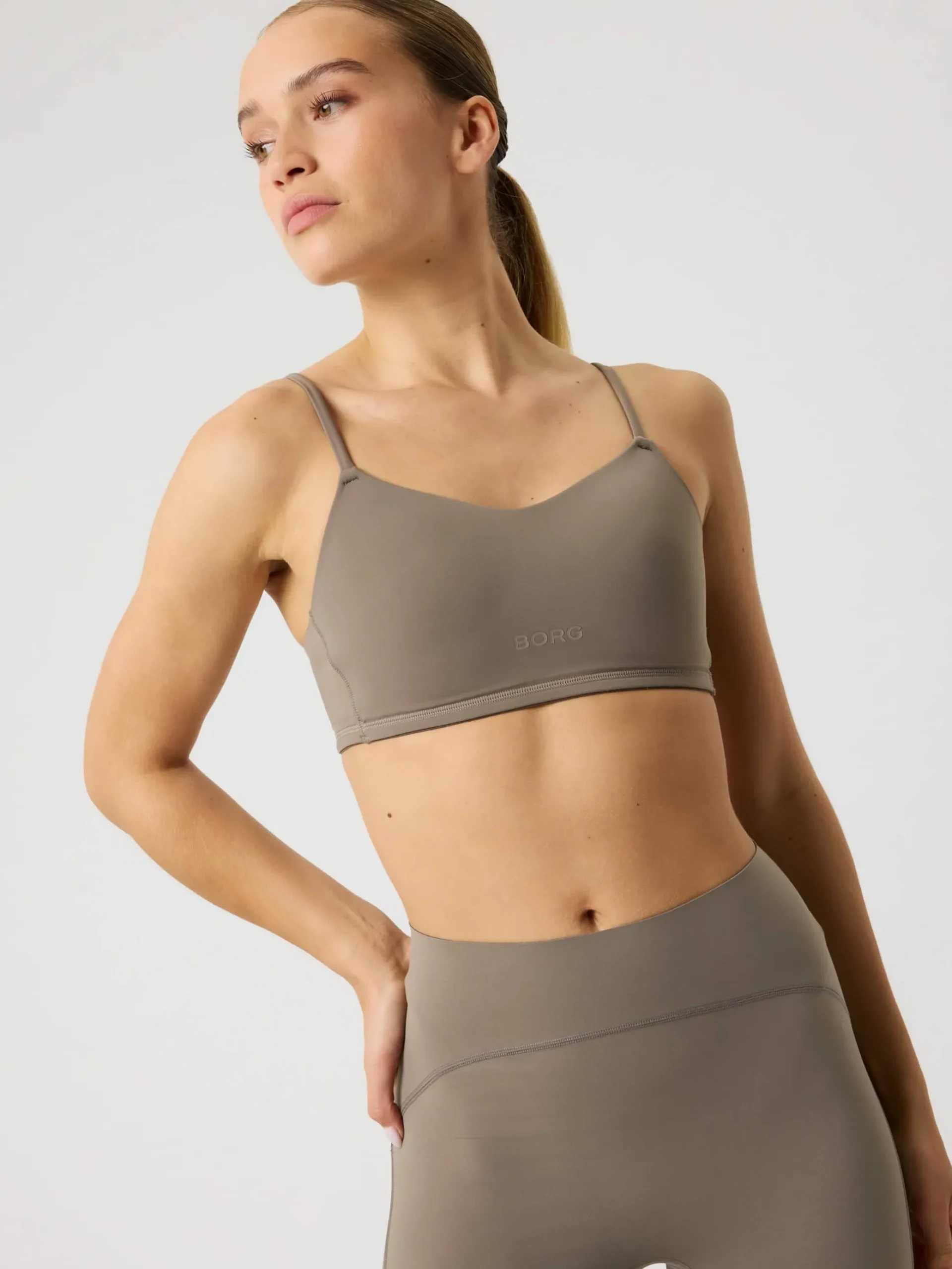 Studio Soft Padded Bra