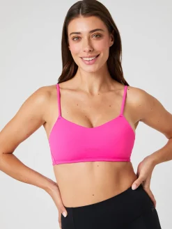 Studio Soft Padded Bra