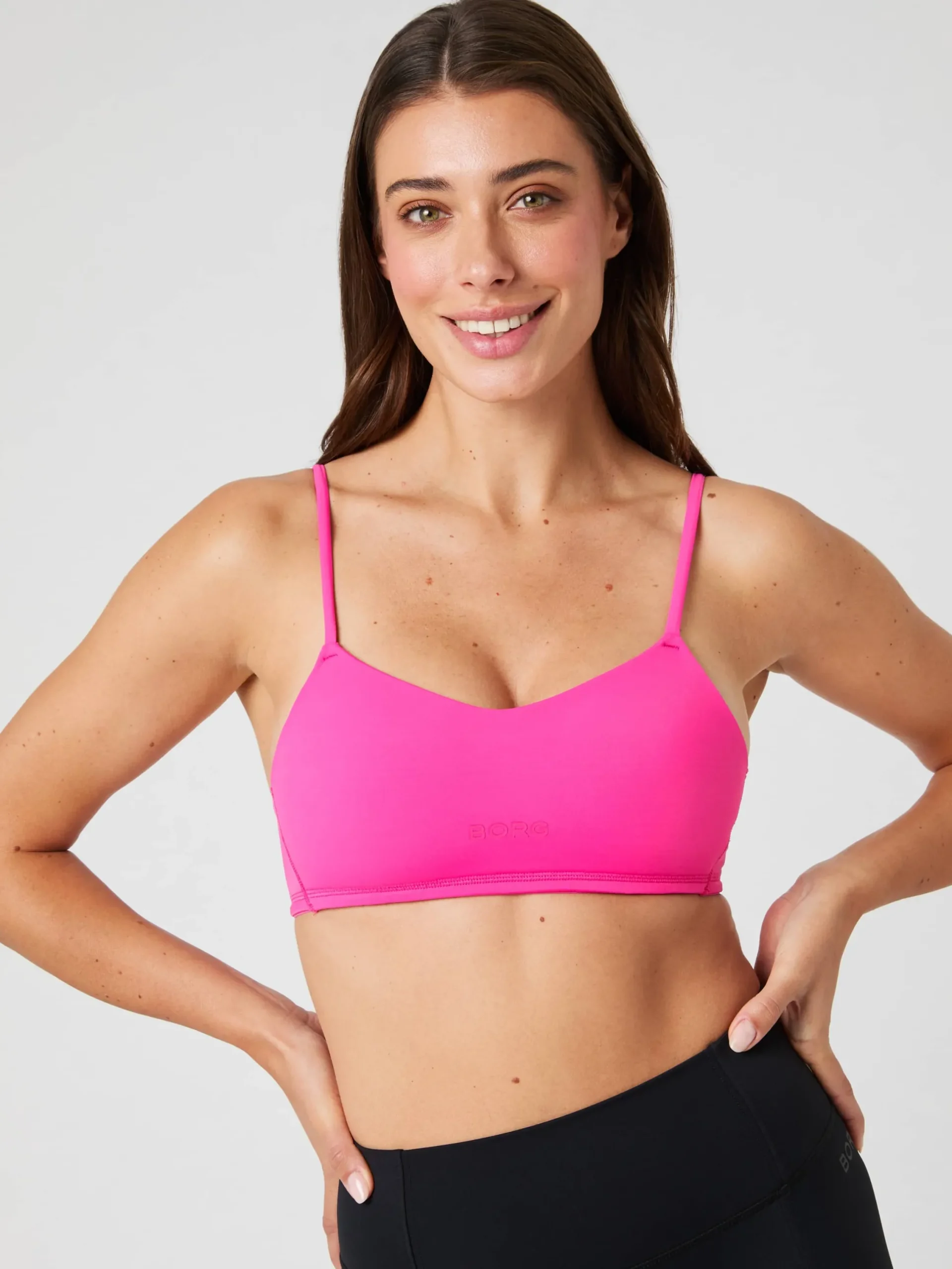 Studio Soft Padded Bra