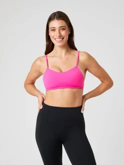 Studio Soft Padded Bra