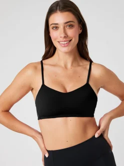 Studio Soft Padded Bra