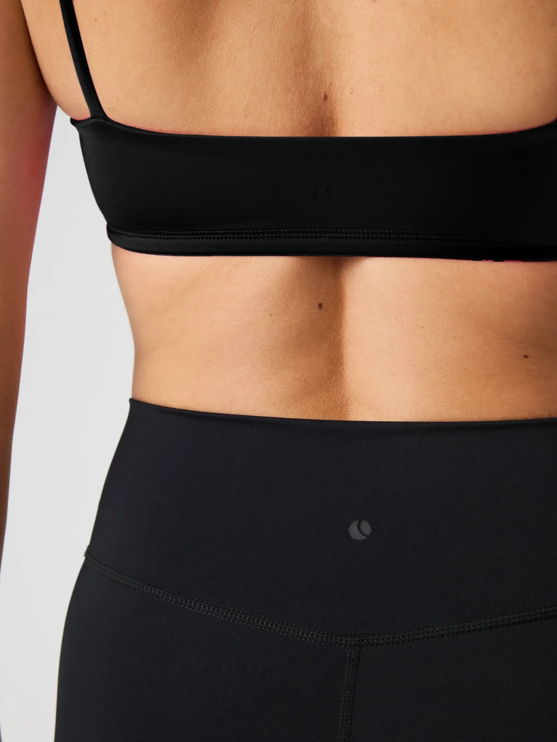 Studio Soft Padded Bra