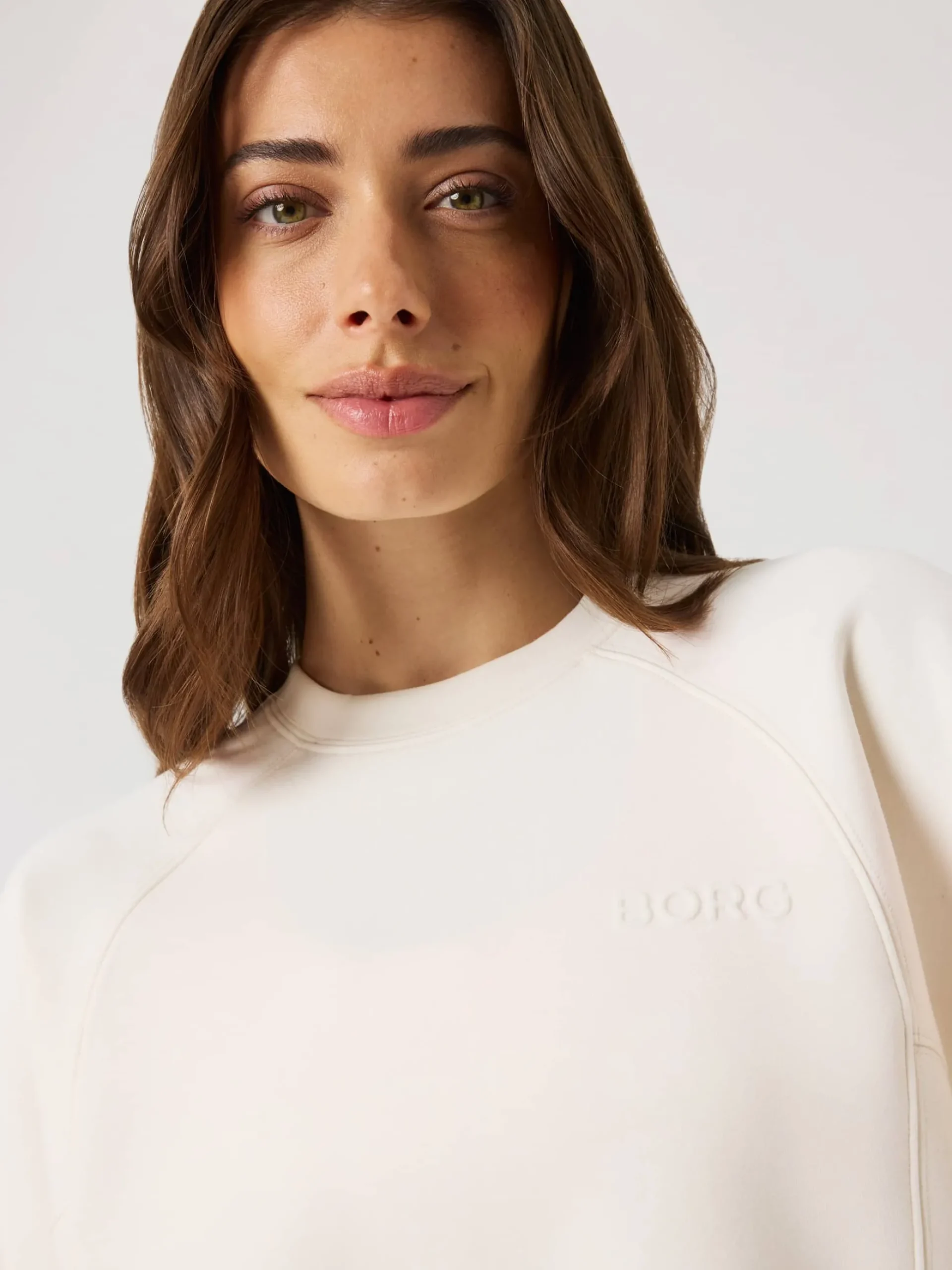 Studio Soft Sweatshirt