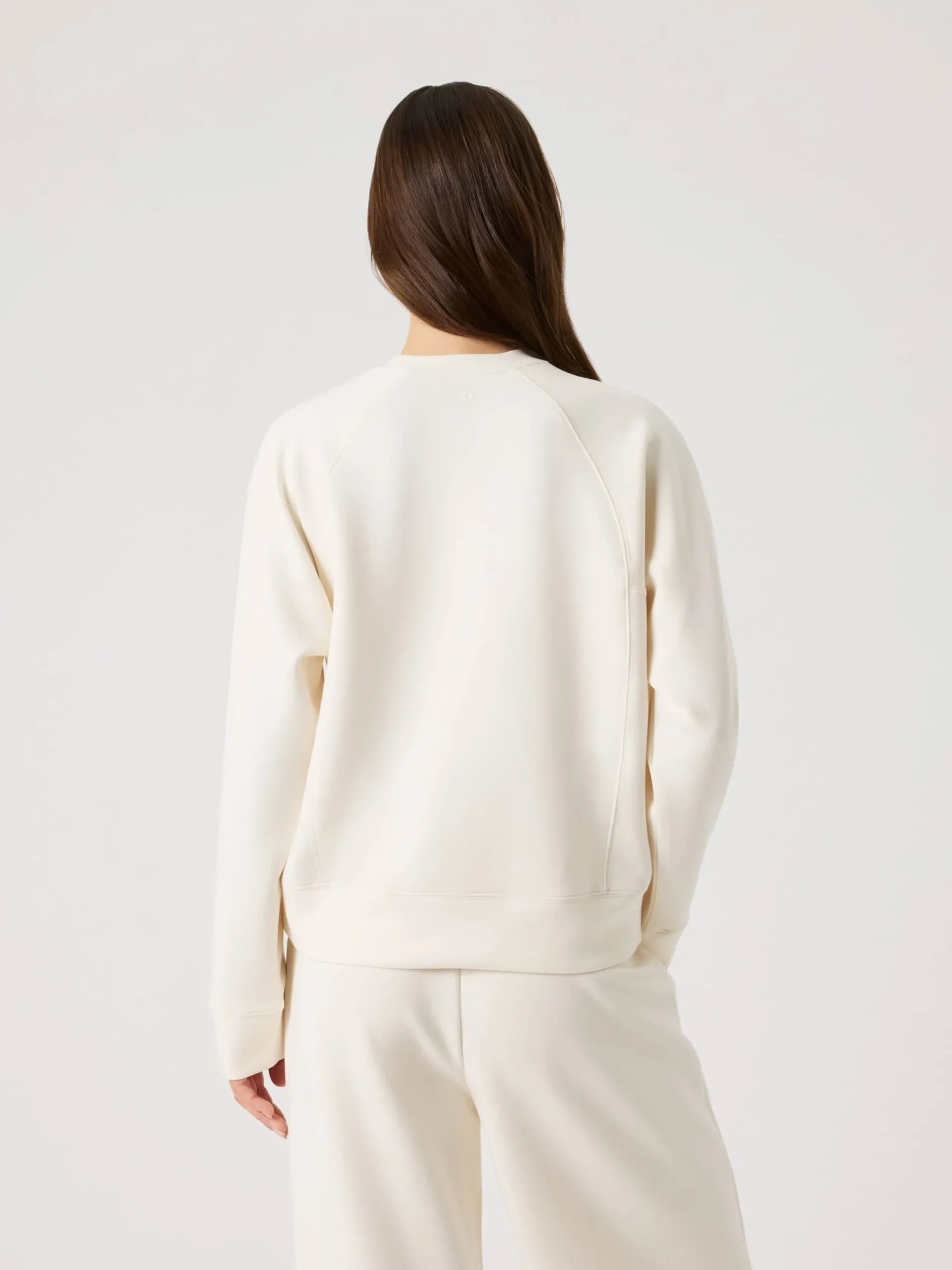 Studio Soft Sweatshirt