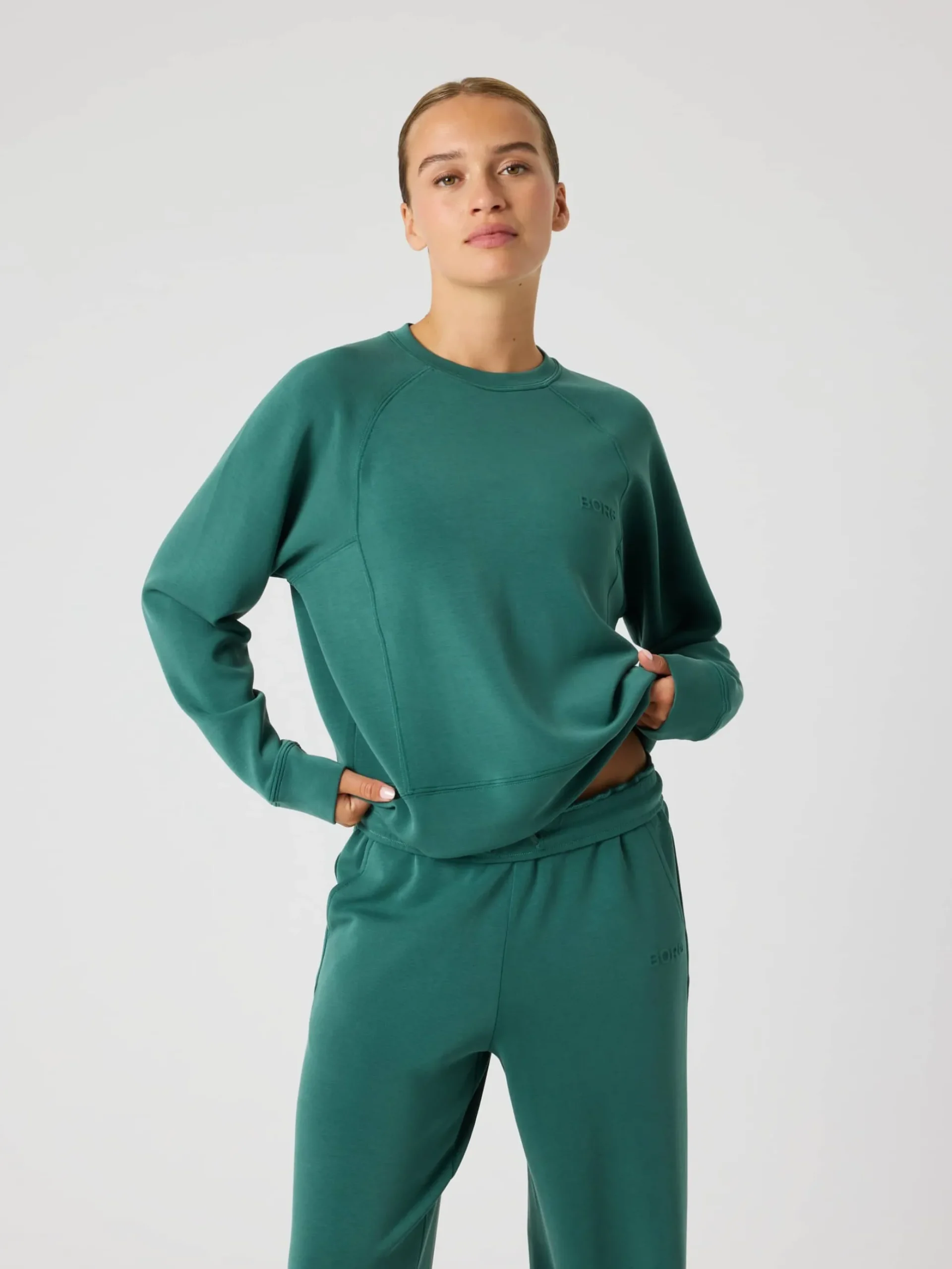 Studio Soft Sweatshirt