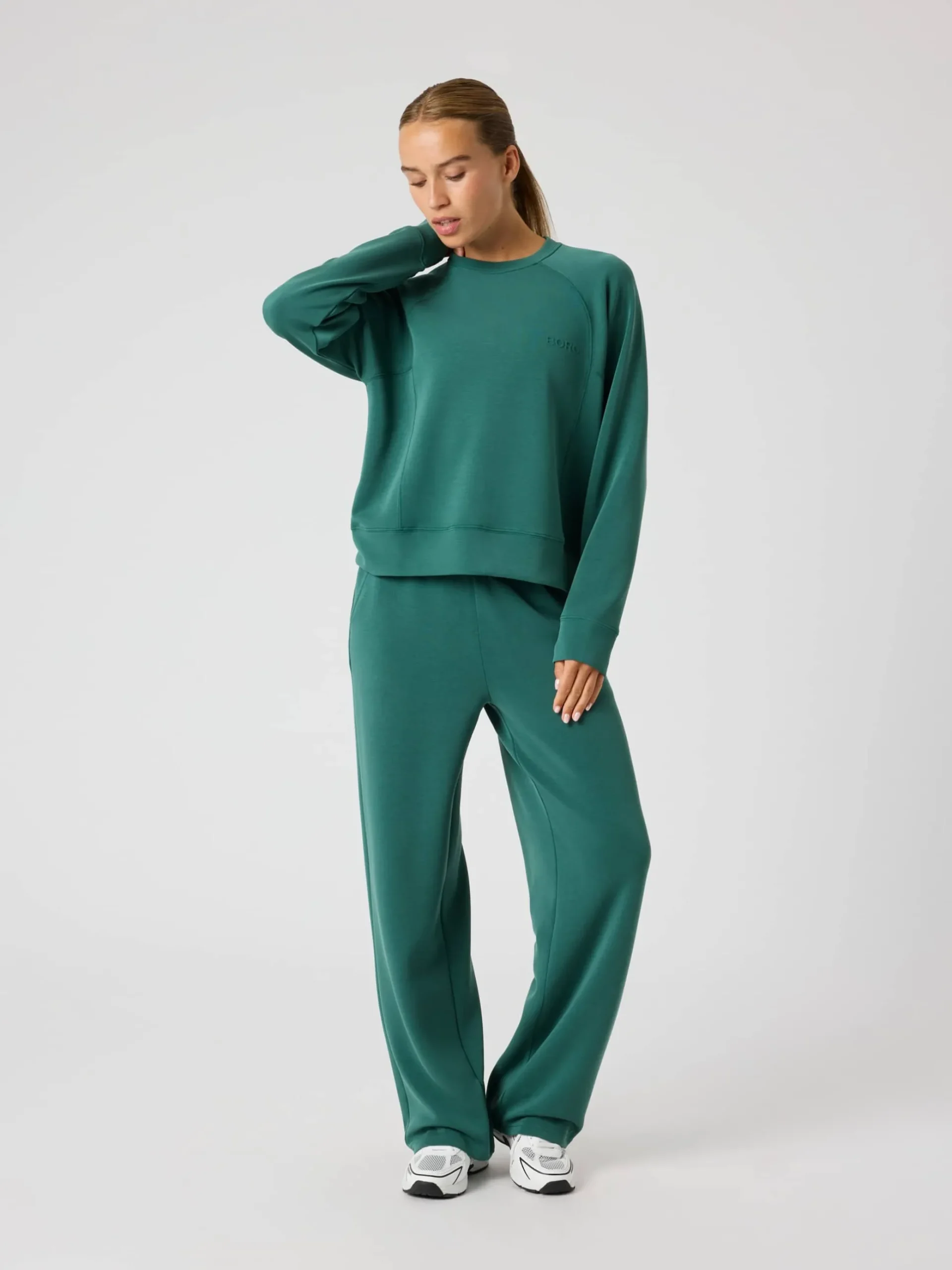 Studio Soft Sweatshirt