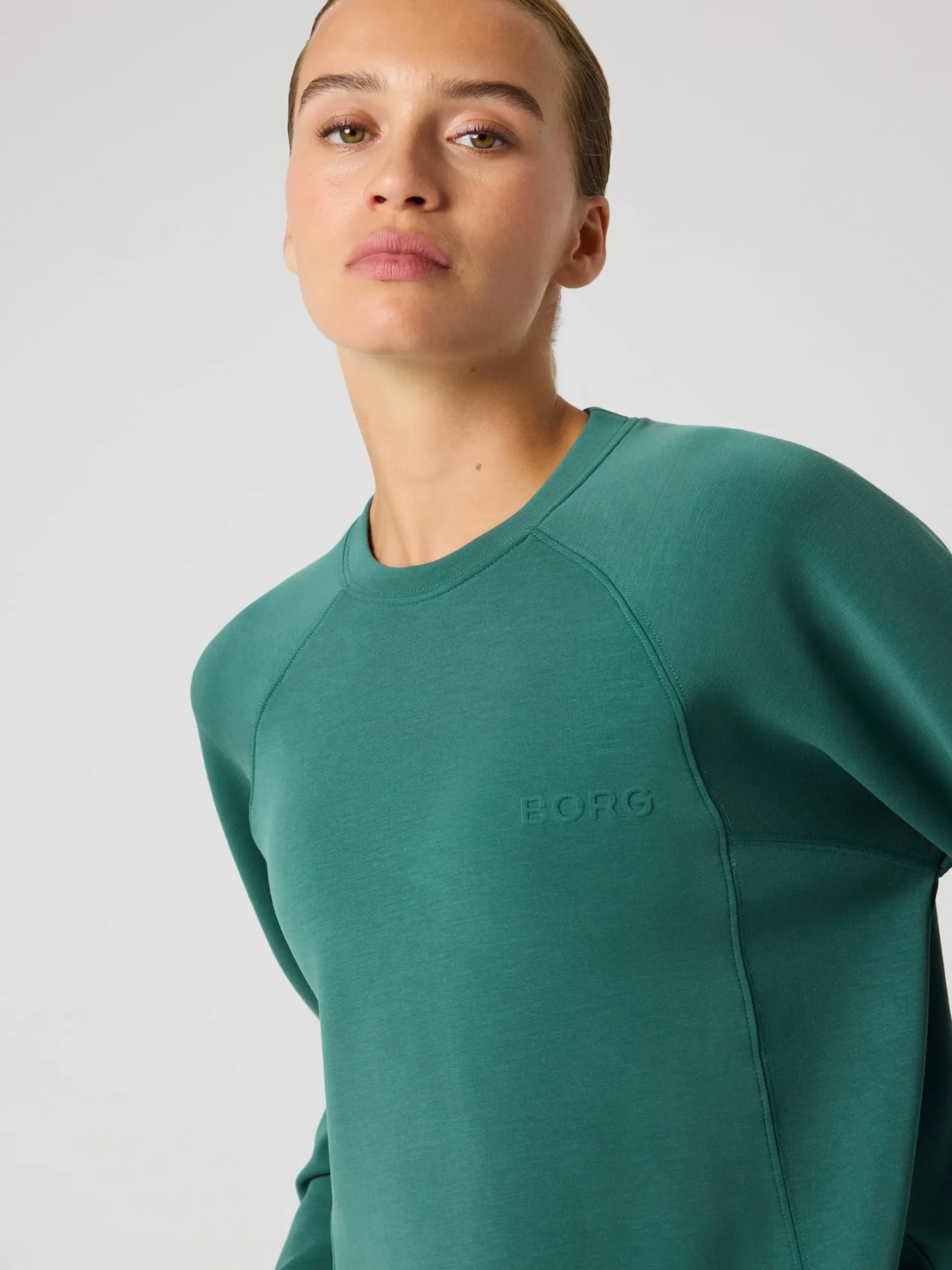 Studio Soft Sweatshirt