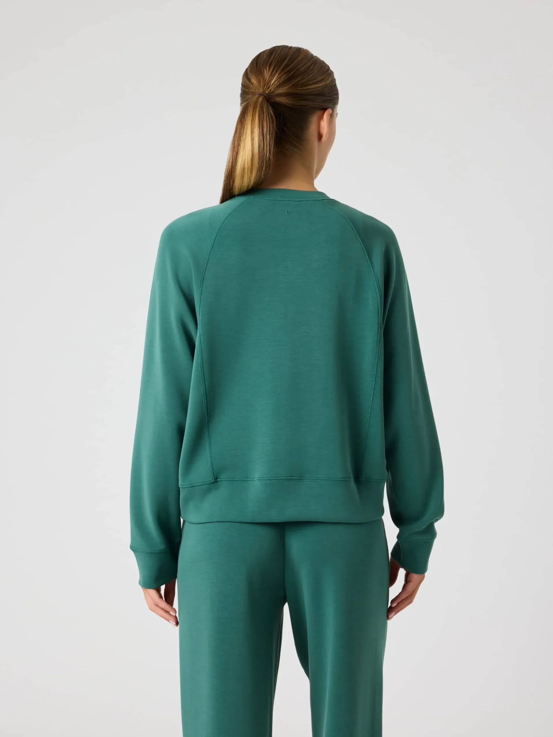 Studio Soft Sweatshirt