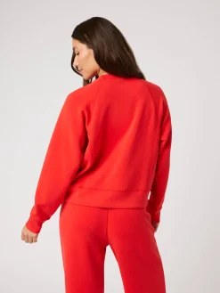 Studio Soft Sweatshirt